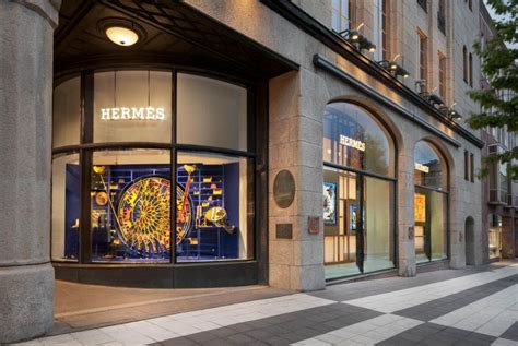 hermès stockholm|hermes in stockholm sweden.